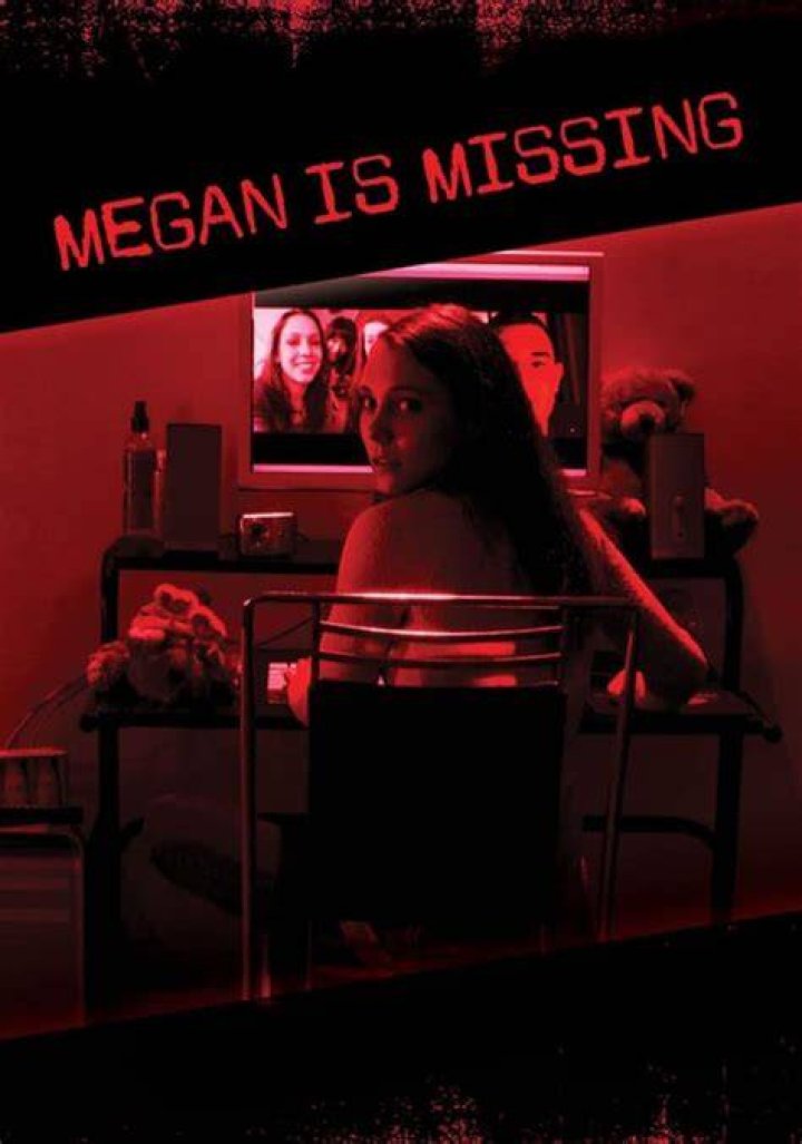 Megan is Missing (2011) Review Found Footage Critic