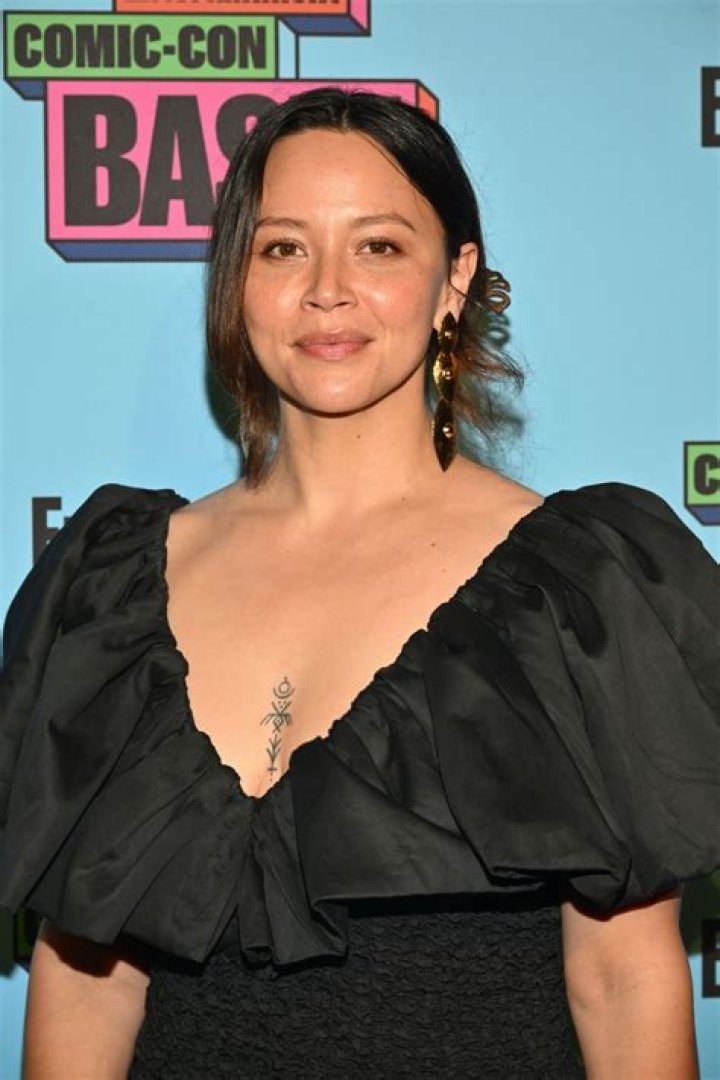 Melissa O'Neil Profile Images &mdash; The Movie Database (TMDB)