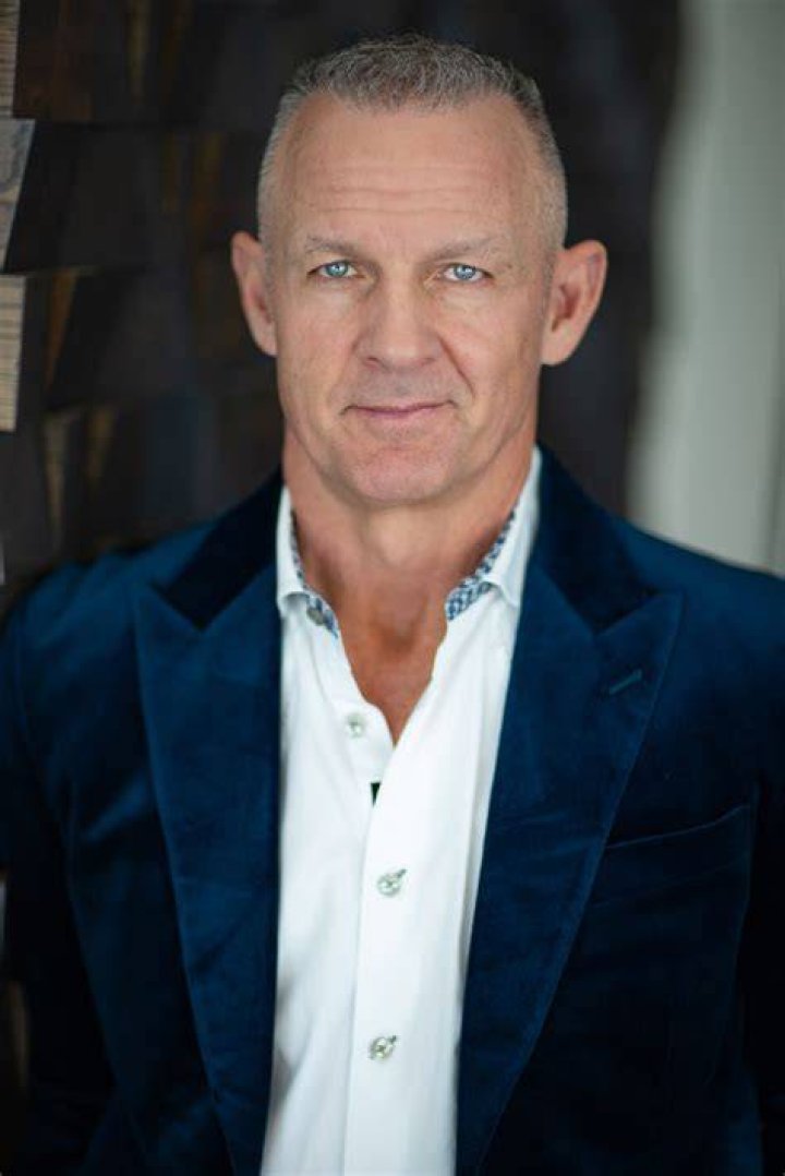 Merril Hoge Bio [2024 Update] Net Worth & Concussion Players Bio