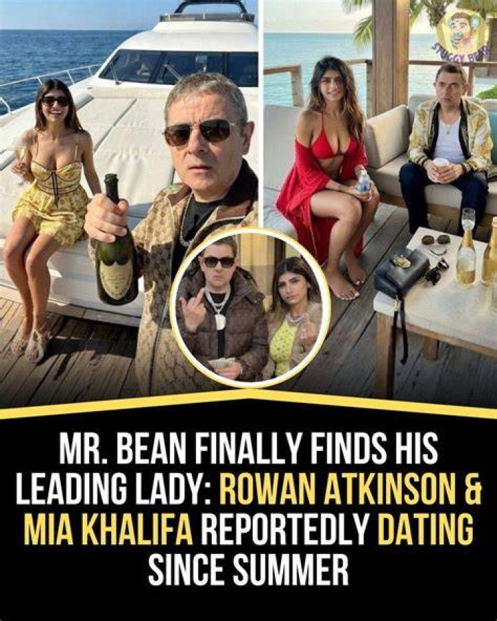 Mia Khalifa Is Getting Married "I Hope My Second Marriage Lasts