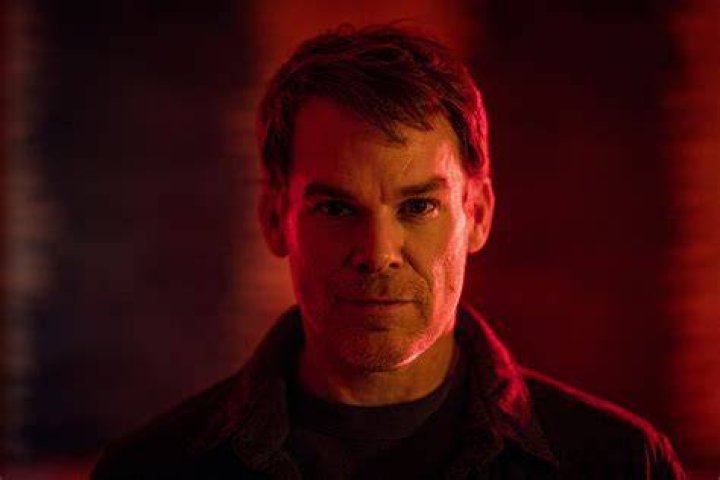Michael C. Hall explains why now is the time for Dexter New Blood
