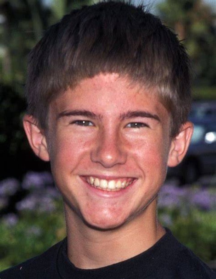 Michael Patrick Carter Rotten Tomatoes