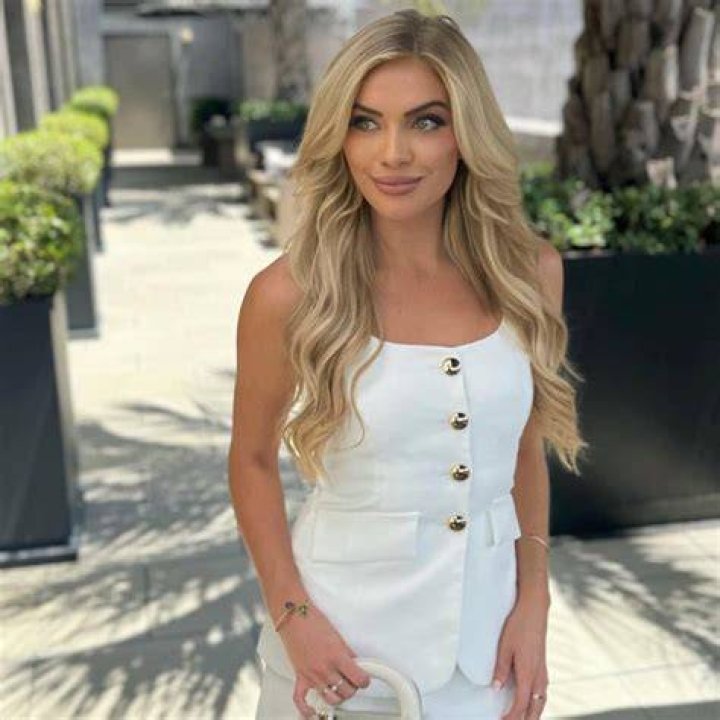 Michelle Backus