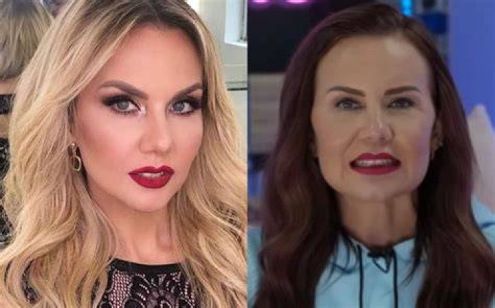 Michelle Vieth sorprende con pol&eacute;micas declaraciones, El Siglo de Torre&oacute;n