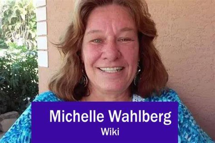 Michelle Wahlberg Wiki, Biography, Ethnicity, Net Worth Aitechtonic