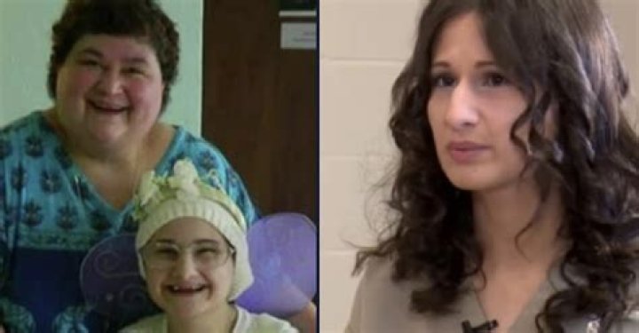 Miejsce zbrodni Dee Dee Blanchard ujawnianie niepokojących szczeg&oacute;ł&oacute;w