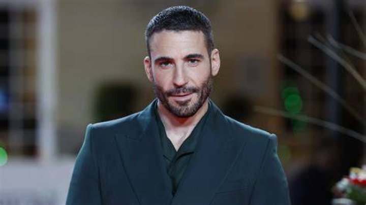 Miguel Angel Silvestre's Romantic Life Who Is His Girlfriend?