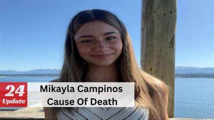 Mikayla Campinos The Rising Star And Her Viral Video Links