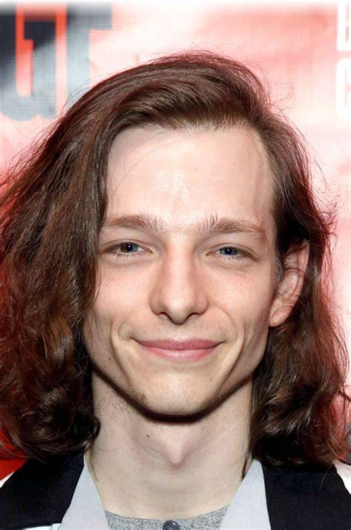Mike Faist & The Jets Film a 'West Side Story' Dance Scene! Photo