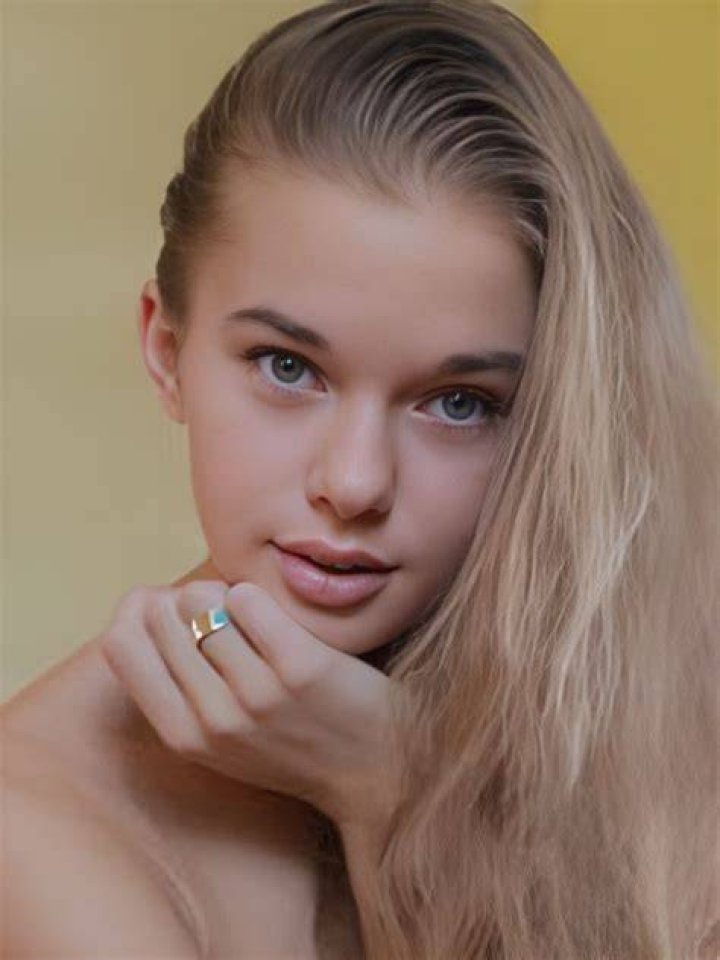 Milena D Sunna Height, Weight, Age