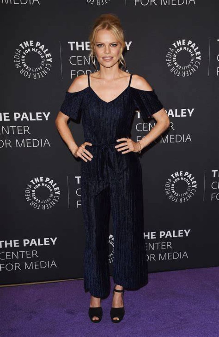 Mircea Monroe 2017 PaleyLive LA Summer Season Premiere Screening For