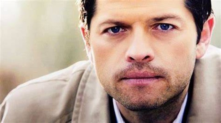 Misha Collins' Inspiring Partner More Than Just A Wife