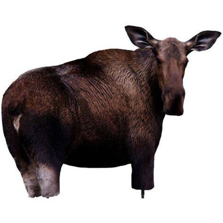 Montana Decoy Moose Rokslide Forum