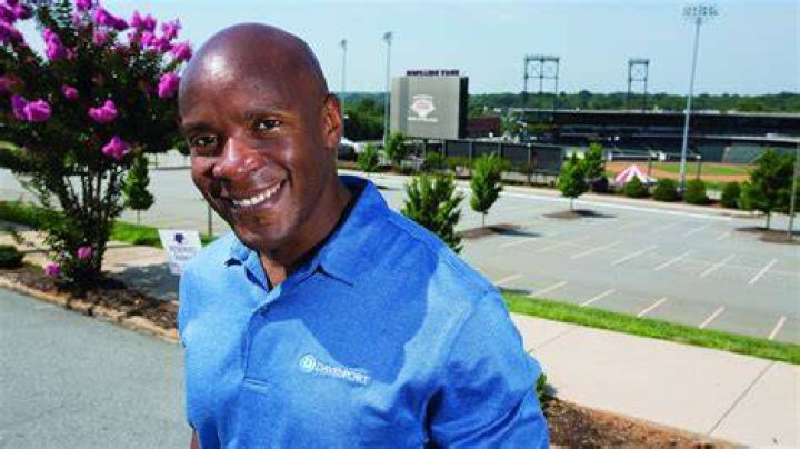Most Admired CEO John Davenport Jr. Triad Business Journal