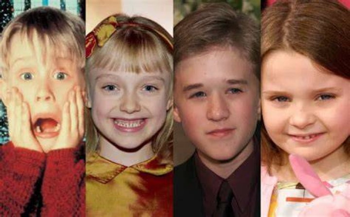 Most controversial child stars Where are they now? Gallery