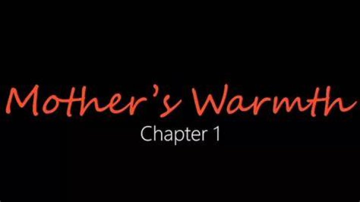 Mothers Warmth 3 Exploring The Heart Of Maternal Love
