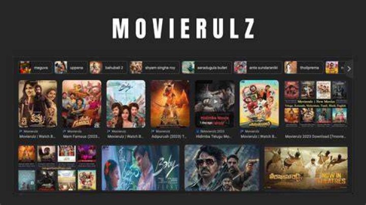 Movierulz 2022 3movierulz Download Free Tamil, Telugu Hindi Dubbed