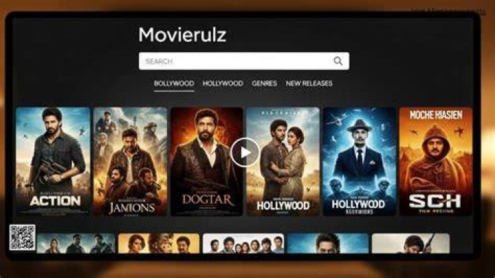 Movierulz Watch Bollywood Hollywood Hindi, Tamil Movies Online