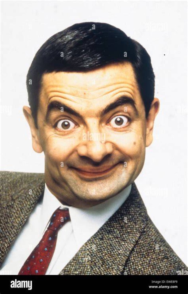 Mr Bean's Son Benjamin Atkinson What Is He Doing Now ? YouTube