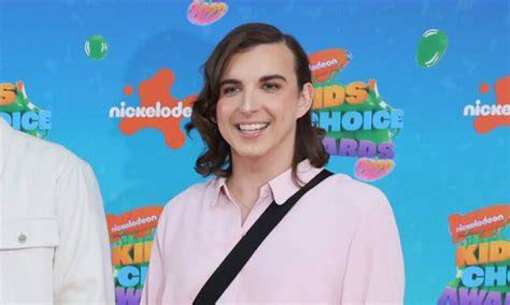 MrBeast YouTube star Chris Tyson opens up about gender journey