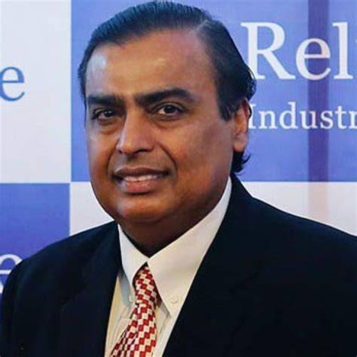 Mukesh Ambani Alchetron, The Free Social Encyclopedia