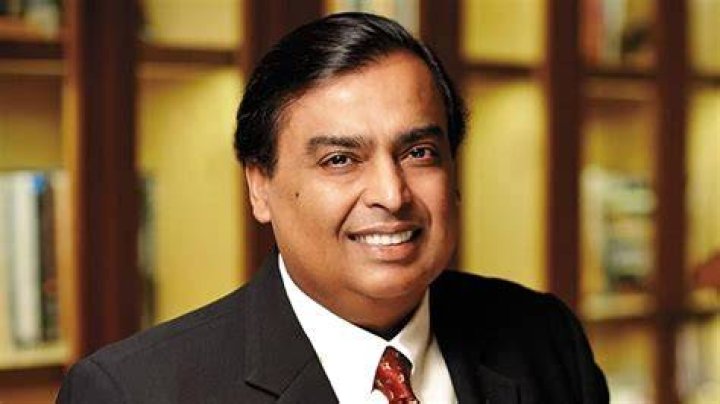 Mukesh Ambani Biography, Age, Caste, Wife, Children, Career