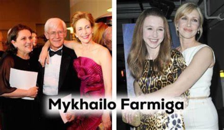 Mykhailo FarmigaBio, Age, Net Worth, Height, Facts, Career