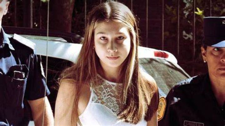 Nahir Galarza Convicted Killer Or Symbol Of Injustice In Argentina?