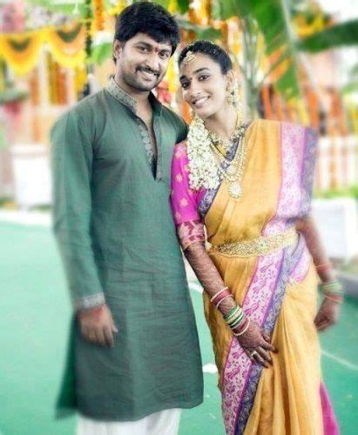 Nani (Actor) Height, Age, Wife, Caste, Family, Children, Biography