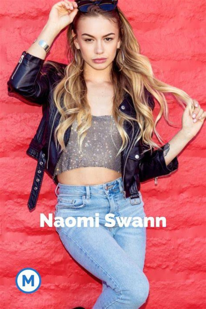 Naomi Swann Wallpapers Wallpaper Cave