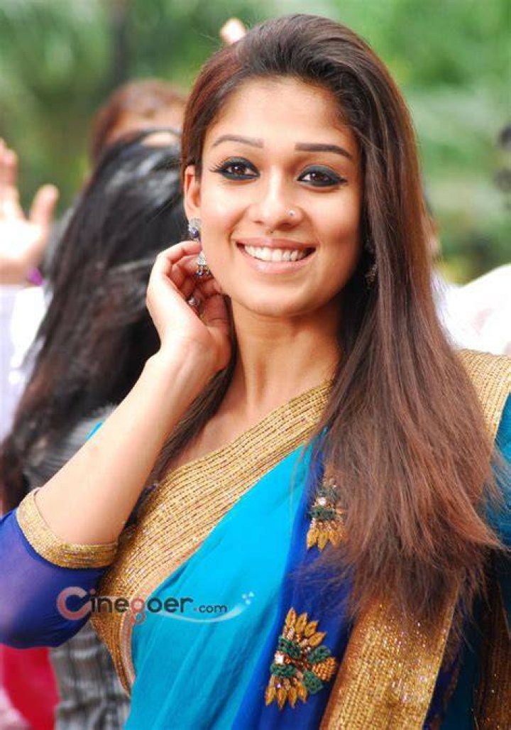 Nayanthara's Aramm Movie First Look Posters