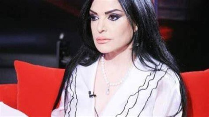 Nidal al Ahmadieh wants to cut Assala's 'filthy' tongue off! Al Bawaba