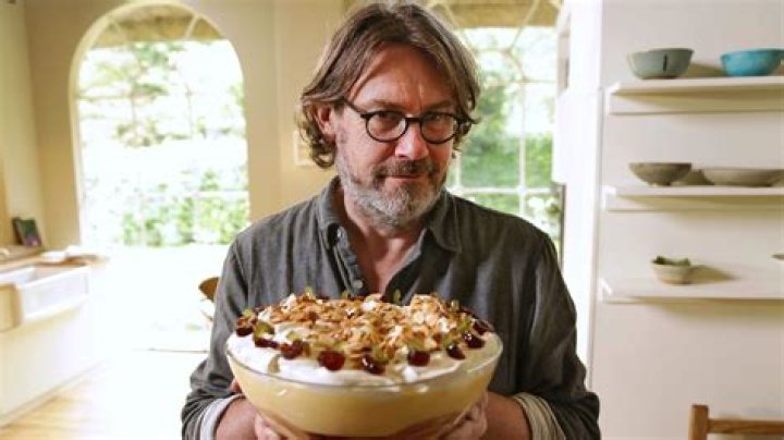 Nigel Slater 'I regret oversharing about my stepmother in my memoir'