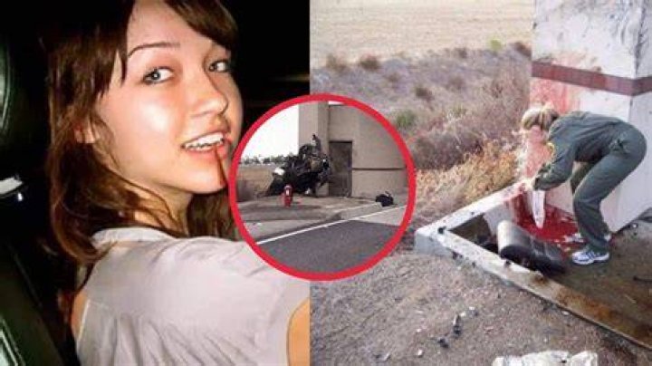 Nikki Catsouras Autopsy