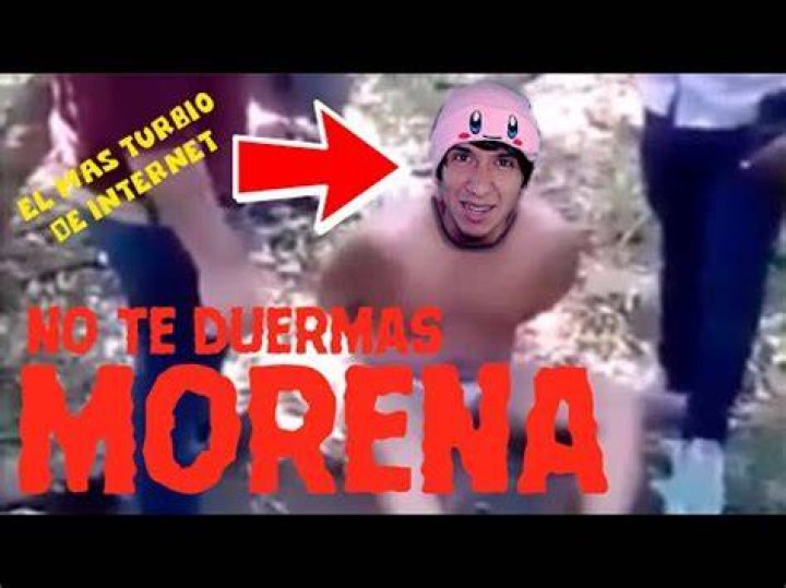 No Te Duermas Morena Video Oficial Descubre el impactante