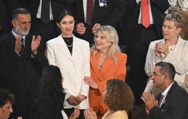 Noa Netanyahu A Rising Star In The Spotlight