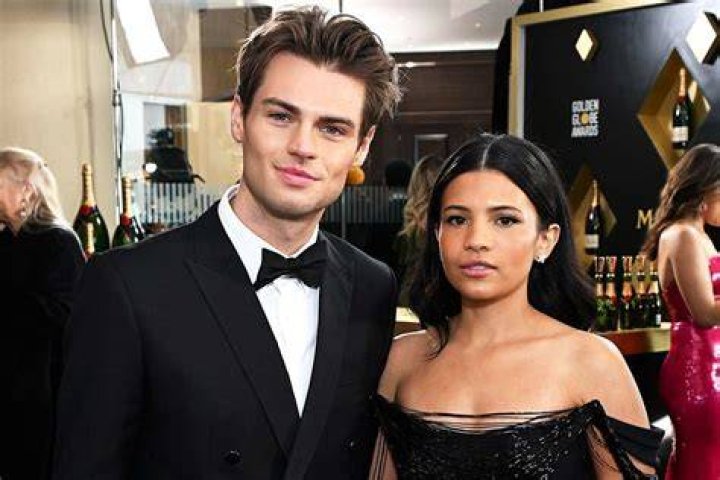 Noah Lalonde And Nikki Rodriguez A Modern Love Story