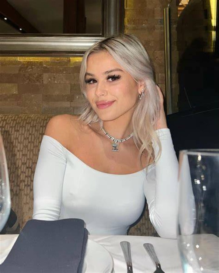 Noelle Leyva's OnlyFans Leak What You Need To Know