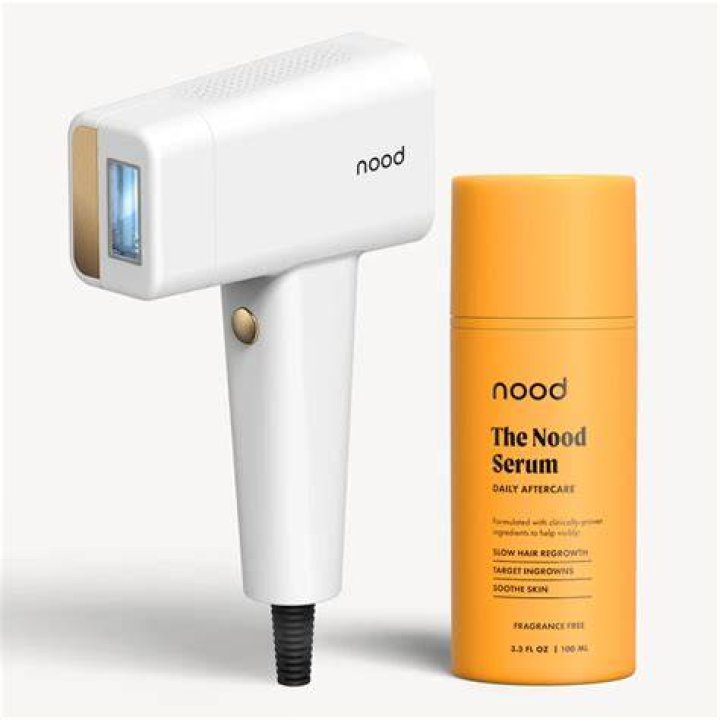 Nood Pro nood