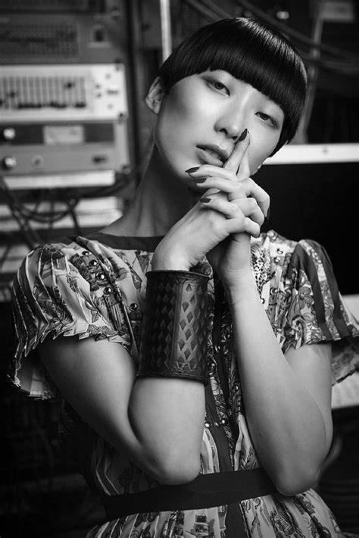 Noodle Shop for Amazing Magazine (Various Editorials)
