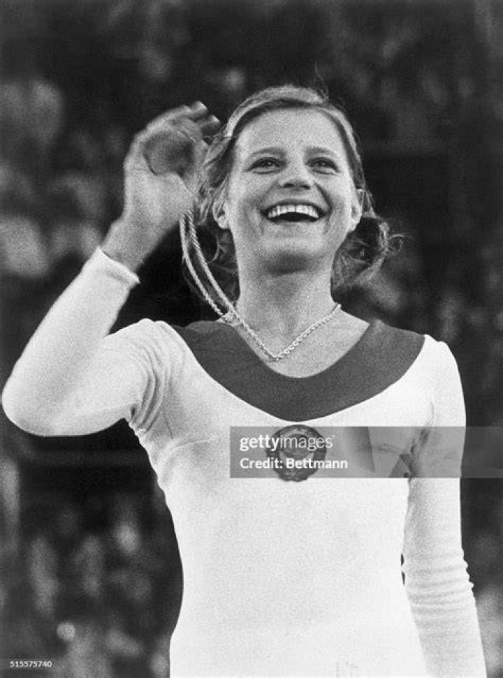 Olga Korbut's Instagram, Twitter & Facebook on IDCrawl