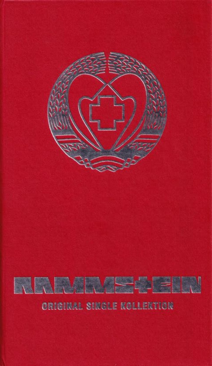 Oliver Riedel RammWiki