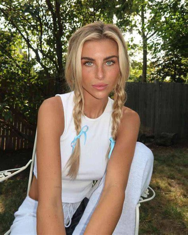 Paige Lorenze Dreshare