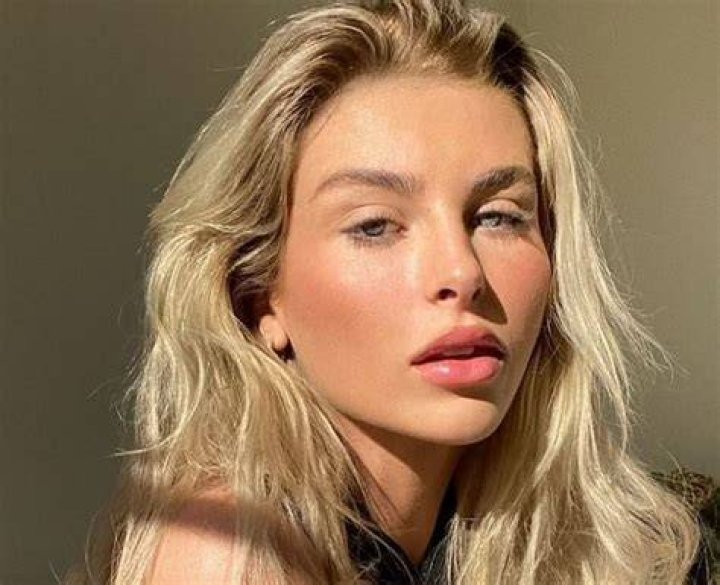 Paige Lorenze Wiki, Biography, Age, Height, Career, Family, Ethnicity