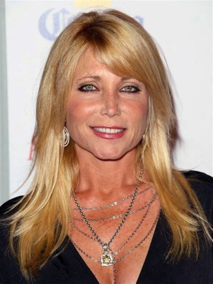 Pamela Bach Rotten Tomatoes
