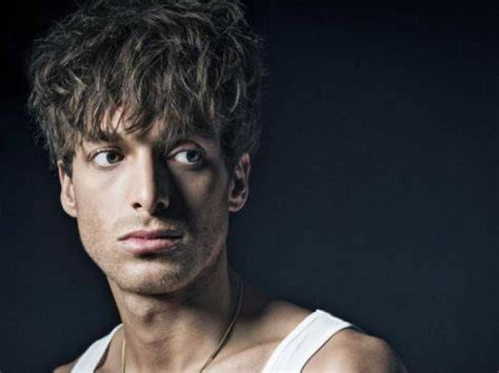Paolo Nutini concert tickets for Stadtpark Open Air, Hamburg Friday, 30