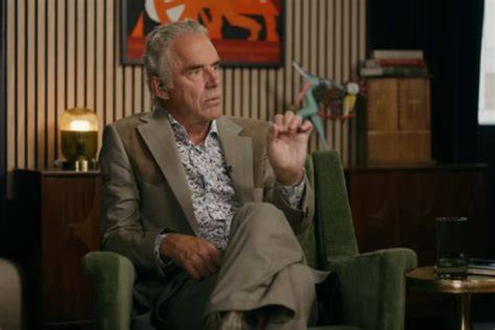 parallel Legierung M&ouml;bel jordan peterson daughter Eint&ouml;nig Fossil &auml;u&szlig;ere