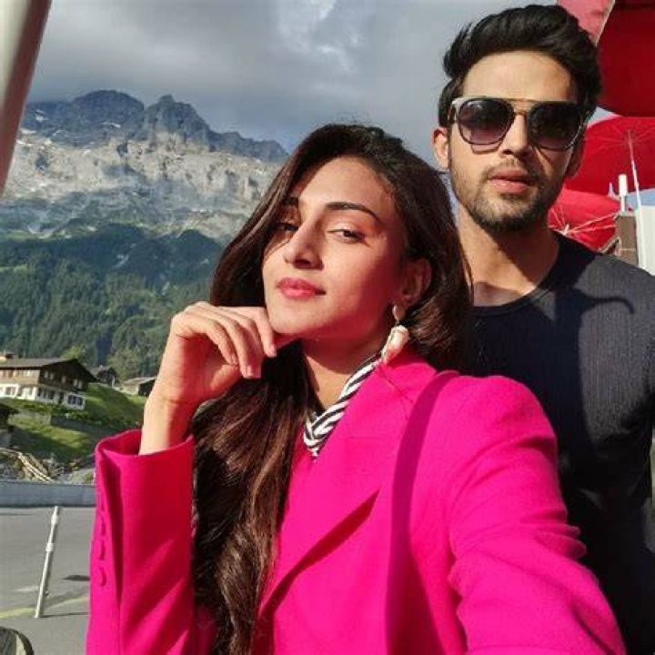 Parth Samthaan My relationship with Erica Fernandes is cordial
