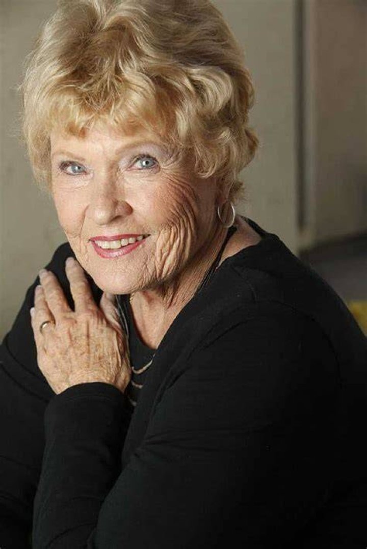 Pat Priest bio age, children, spouse, parents, movies and TV shows
