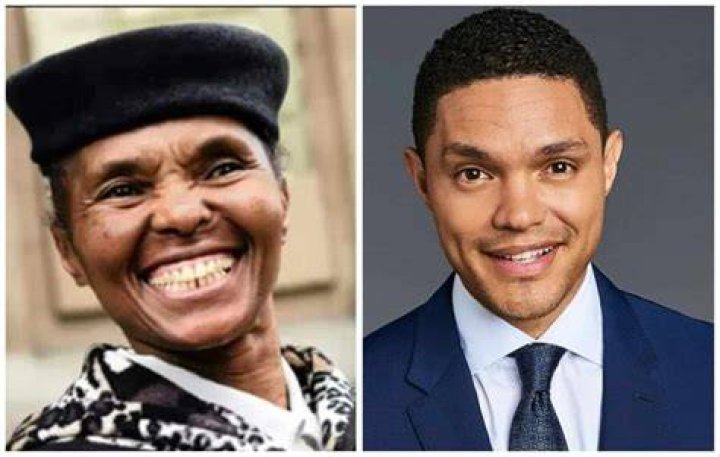 Patricia Noah Biography, Age, Career, Family, Husband, Net Worth